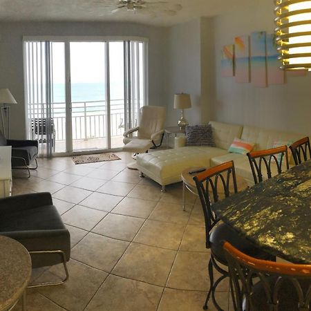 Ocean Walk Resort - Picturesque Ocean Front View デイトナ・ビーチ エクステリア 写真