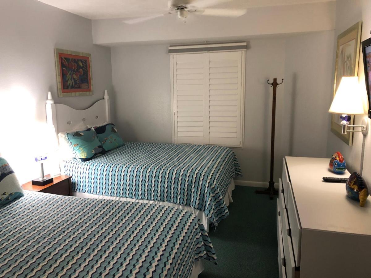 Ocean Walk Resort - Picturesque Ocean Front View デイトナ・ビーチ エクステリア 写真